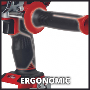 Дрель аккумуляторная EINHELL PXC TP-СD 18/80 Li BL (АКБ 1*5,2Ач, 18B+ЗУ 4А) 4514300SET