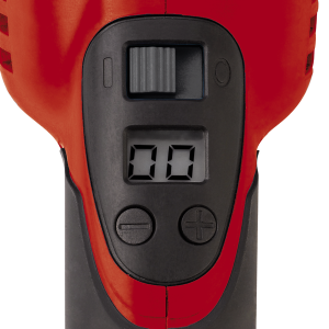 Машина полировальн. EINHELL CC-PO1100/2E (1100Вт, 1000-3500 об/мин, 180мм) 2093265