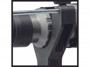 Перфоратор EINHELL TC-RH 28 3F 4258002
