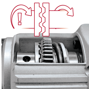 Перфоратор EINHELL TC-RH 800 (800Вт, 2,6Дж, 4F, SDS+) 4257980