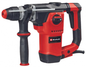 Перфоратор EINHELL TE-RH 32 1600 4F 4258508