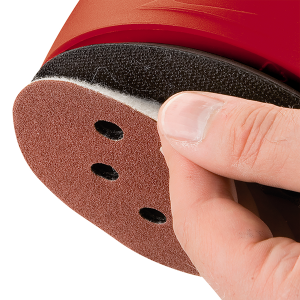 Эксцентриковая шлифовальная машина EINHELL TC-RS 38 E (380Вт, 125мм) 4462165