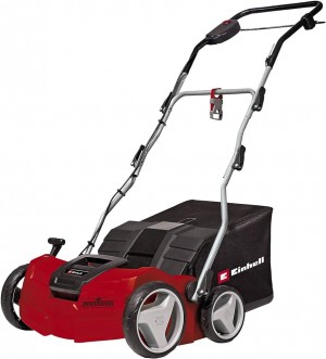 Аэратор-Скарификатор электрический EINHELL GE-SA 1640 3420590