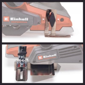 Рубанок аккум. EINHELL TP-PL 18/3 Li BL Solo 4345405