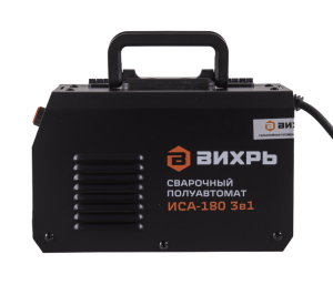 Сварочный полуавтомат Вихрь ИСА-180 3в1 65/187