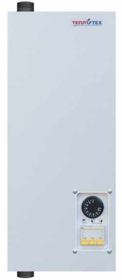 Котел электрический ЭВПМ- 9 кВт (автомат) Теплотех