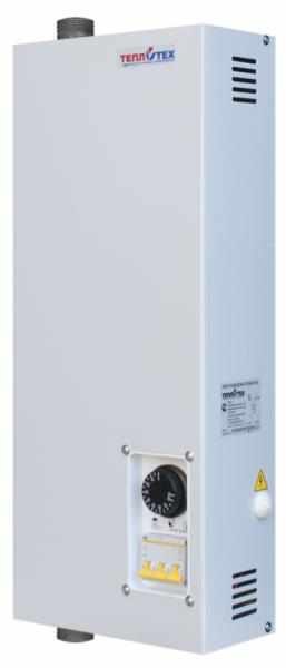 Котел электрический ЭВПМ- 9 кВт (автомат) Теплотех