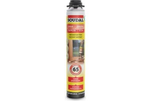Пена монтажная SOUDAL ОКНА-ДВЕРИ 65 820мл 199003