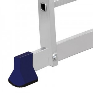 Лестница-трансформер 4*3 (h=3,64) MAWIPRO ЛТ-403