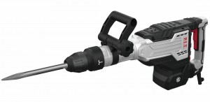 Молоток отбойный P.I.T GSH65-C6 (1700Вт, 45Дж, SDS-MAX)