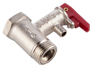 Водонагреватель Royal Thermo RWH 30 Citadel Unic HC-1605945