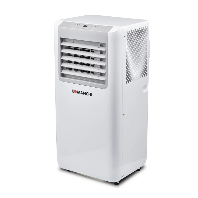 Кондиционер мобильный Komanchi KAC-09 CM/N6 НС-1402993