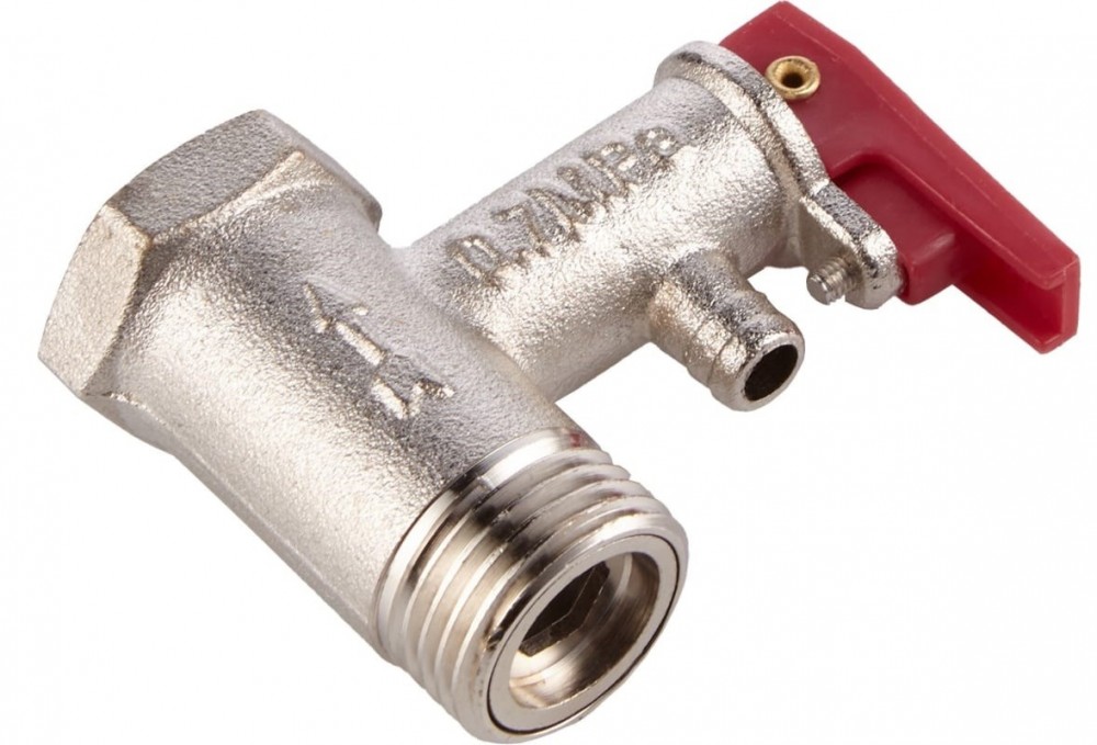 Водонагреватель Ballu BWH/S 50 Rodon SP HC-1602450