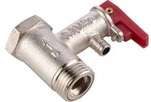 Водонагреватель Ballu BWH/S 50 Rodon SP HC-1602450