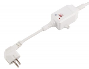 Водонагреватель Royal Thermo RWH 50 Citadel Unic HC-1605951