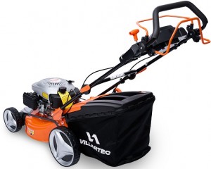 Газонокосилка бензиновая Villartec MB3046T