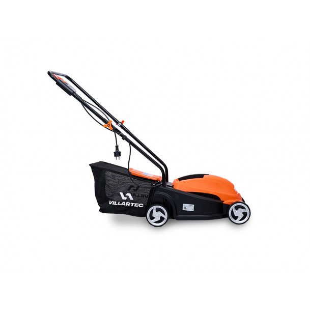 Газонокосилка электрическая Villartec ME1232