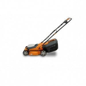 Газонокосилка электрическая Villartec ME1233