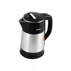 Чайник Centek CT-0021 металл 2,2л, 2100W