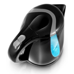 Чайник Centek CT-0040 Black 1,8л, 2200Вт