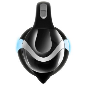 Чайник Centek CT-0040 Black 1,8л, 2200Вт