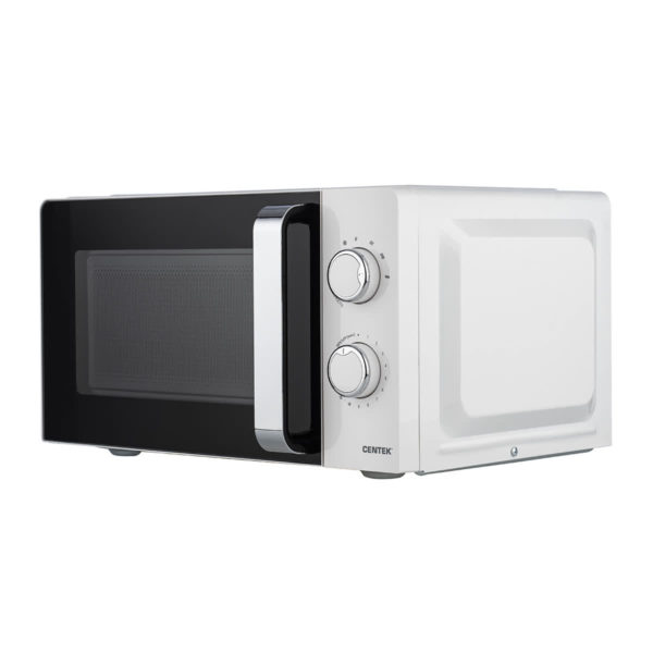 Микроволновая печь СВЧ Centek CT-1575 White 20л, 700Вт