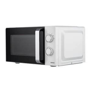 Микроволновая печь СВЧ Centek CT-1575 White 20л, 700Вт