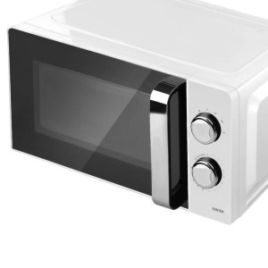 Микроволновая печь СВЧ Centek CT-1575 White 20л, 700Вт