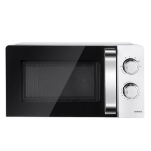 Микроволновая печь СВЧ Centek CT-1575 White 20л, 700Вт