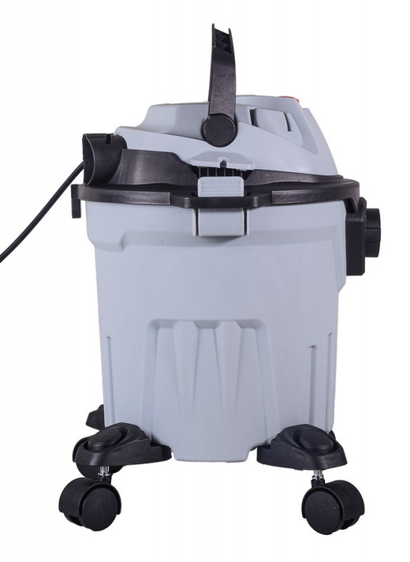 Пылесос строительный Ресанта ПС-1400/15 75/19/4