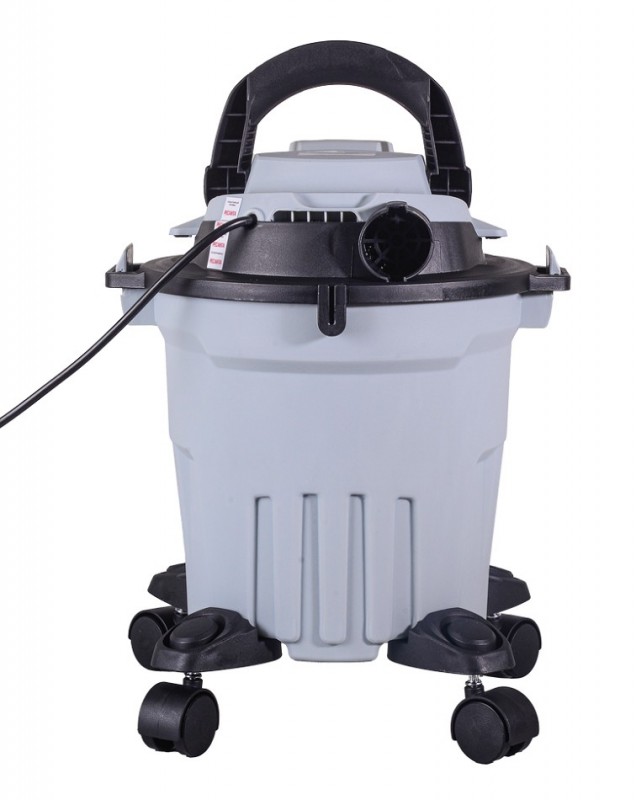 Пылесос строительный Ресанта ПС-1400/15 75/19/4