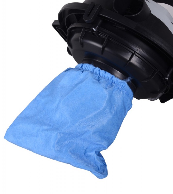 Пылесос строительный Ресанта ПС-1400/15 75/19/4