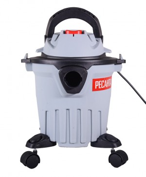 Пылесос строительный Ресанта ПС-1400/15 75/19/4