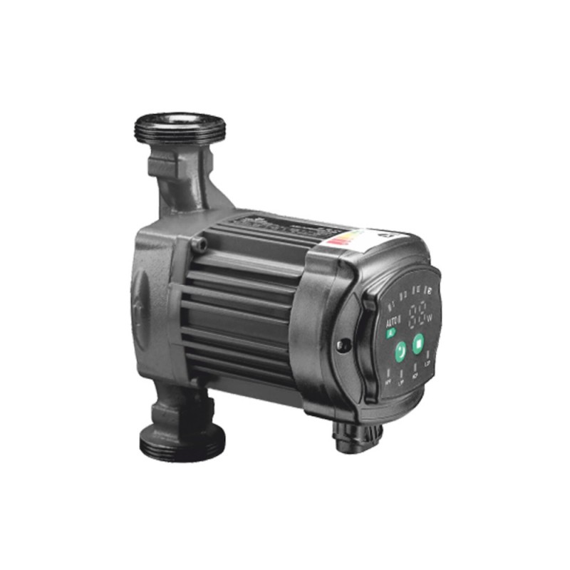 Циркуляционный энергоэффективный насос VALFEX ALPHA 25-40 180мм (с гайками)