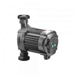 Циркуляционный энергоэффективный насос VALFEX ALPHA 25-40 180мм (с гайками)