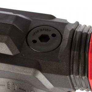 Перфоратор RedVerg RD-RH1600 (1600Вт, sds-plus, 5 Дж, 3 режима)