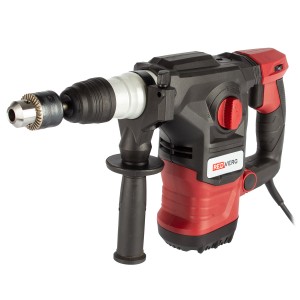 Перфоратор RedVerg RD-RH1600 (1600Вт, sds-plus, 5 Дж, 3 режима)