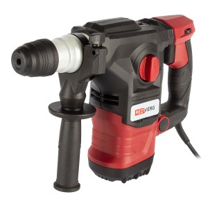 Перфоратор RedVerg RD-RH1600 (1600Вт, sds-plus, 5 Дж, 3 режима)
