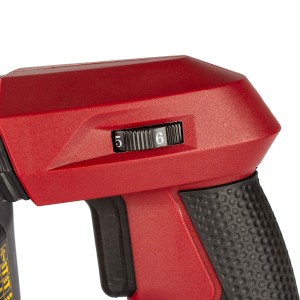 Перфоратор RedVerg RD-RH1600 (1600Вт, sds-plus, 5 Дж, 3 режима)
