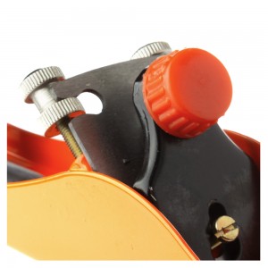 Рубанок ручной металлический 45*235мм КВАЛИТЕТ РРМ-235