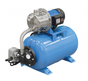 Насосная станция VALFEX 60/35 Н-24 VF.A.60.35.N.24