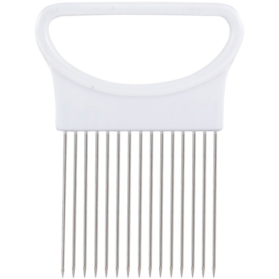 Держатель для нарезки лука MALLONY OH-01 арт. 003622 СКП