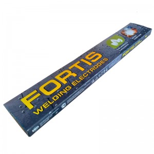 Электроды МР-3 D-2,5 Fortis, Тантал (1 кг)