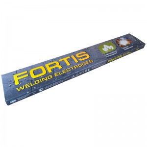 Электроды МР-3 D-2,5 Fortis, Тантал (1 кг)