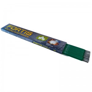 Электроды МР-3 D-2,5 Fortis, Тантал (1 кг)