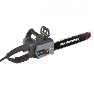 Пила цепная электрич. ProfiPower PEC-2200 (2200Вт, 16" (40см), 3/8, 1,3) T0030