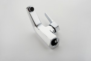Смеситель для умывальника LEDEME L1059