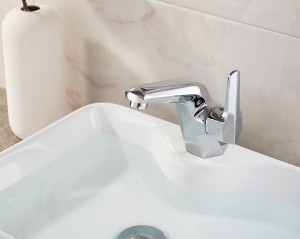 Смеситель для умывальника LEDEME L1059