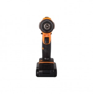 Дрель аккумуляторная Вихрь ДА-20Л-2К/БП 72/14/67