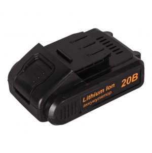 Дрель аккумуляторная Вихрь ДА-20Л-2К/БП 72/14/67